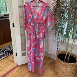 Sherdian French Caftan